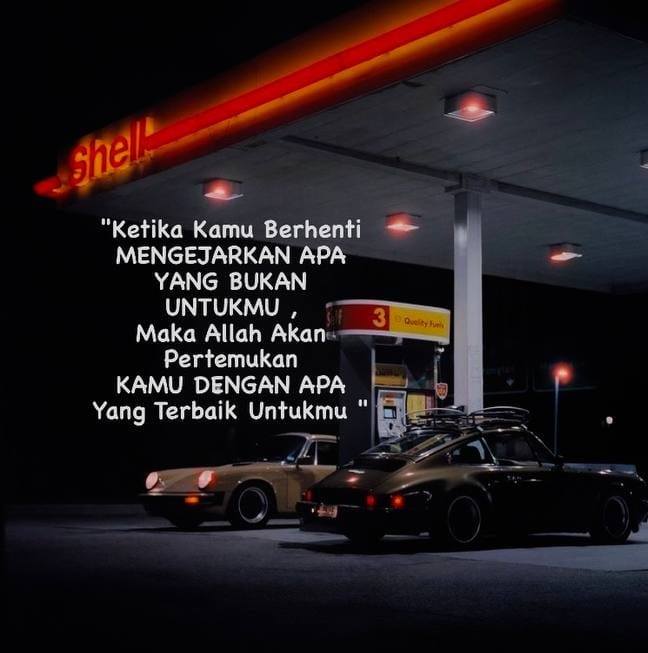 Shell Jalan Hamzah | Kota Bharu