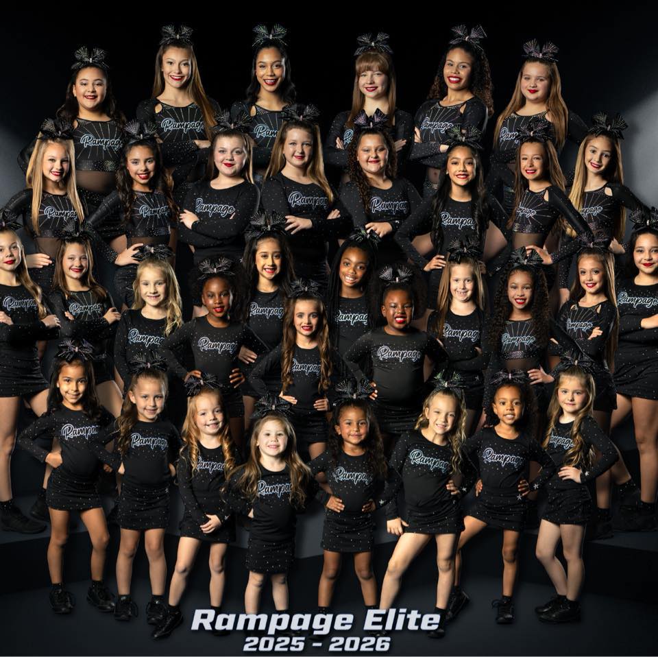 Rampage Elite