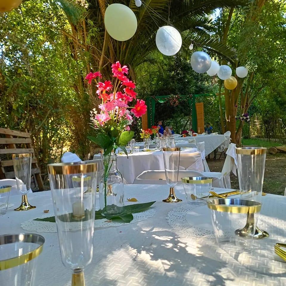 Waywen centro de eventos | San Fernando