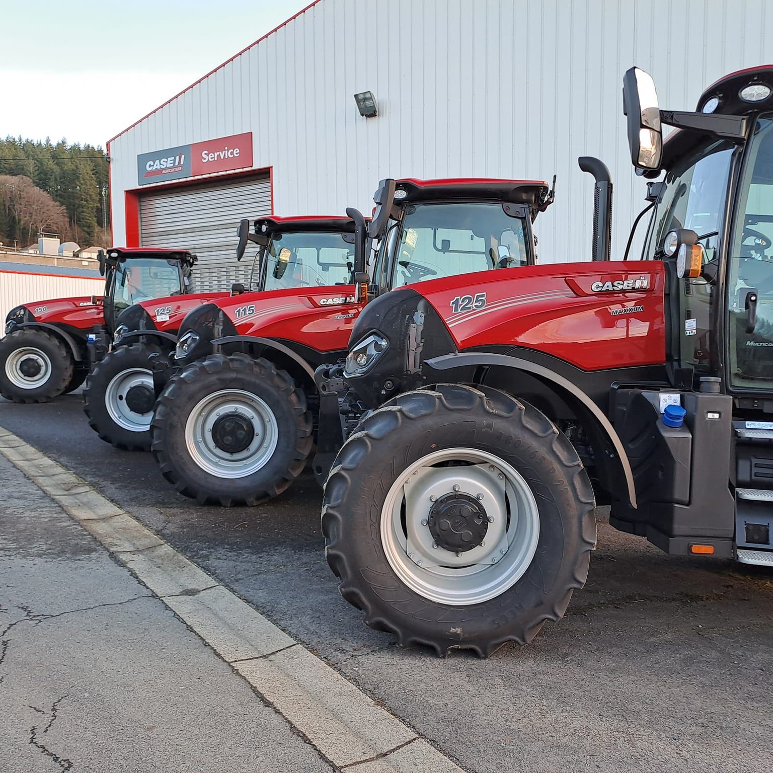 SDE AGRI | Riom-ès-Montagnes