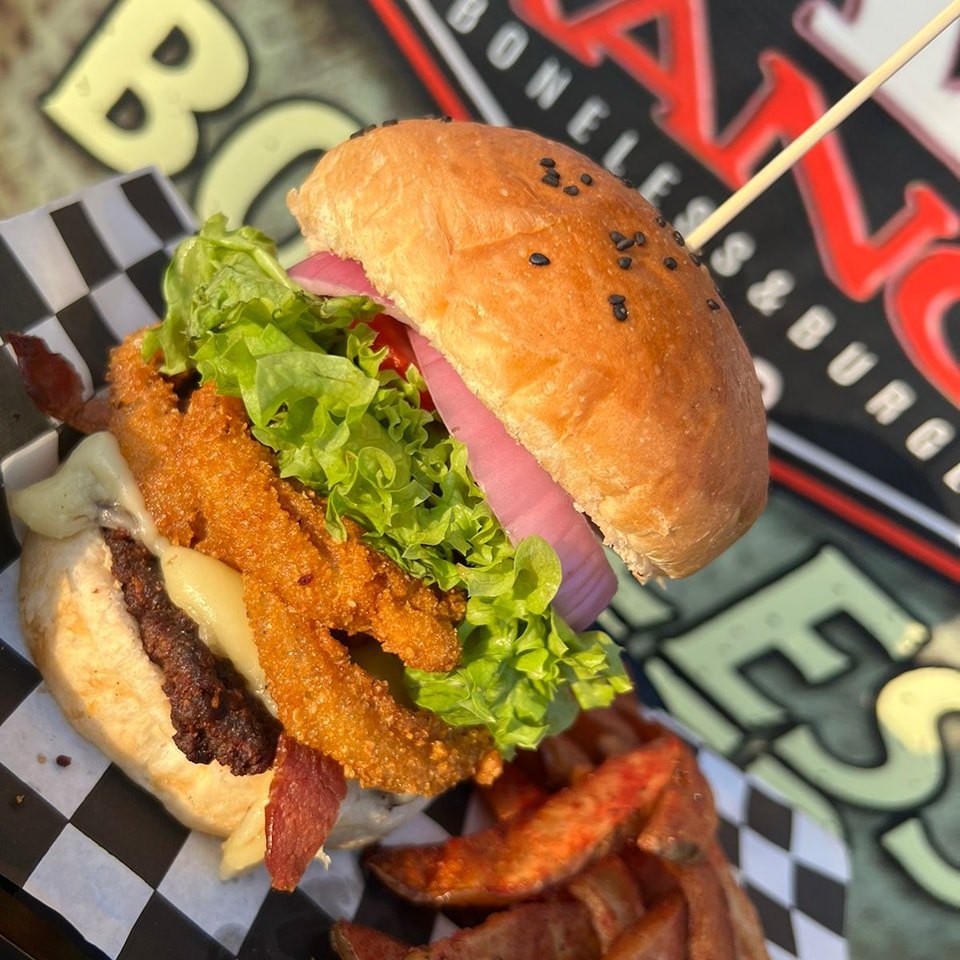 Baja Ranch Ens | Ensenada