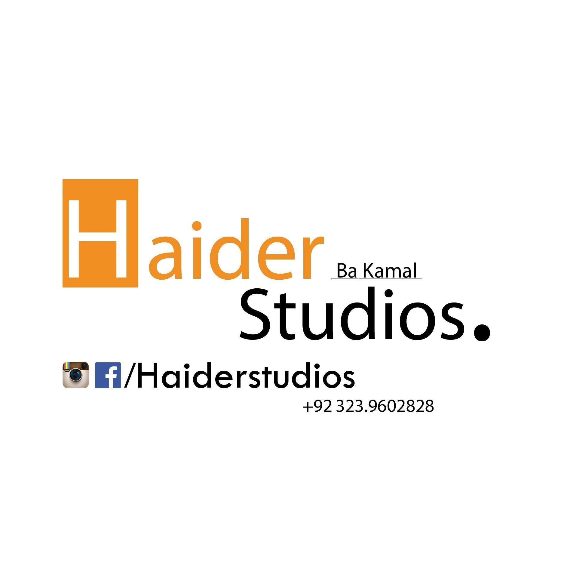 Haider Studios