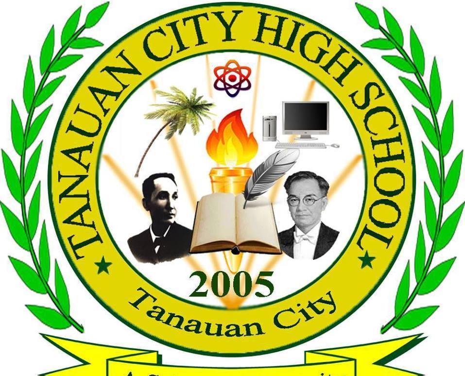 TCHS STEP