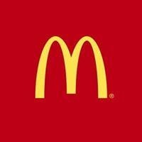 McDonald's - McDonald’s Frozen Fanta Blue Raspberry Slushie is serving ...