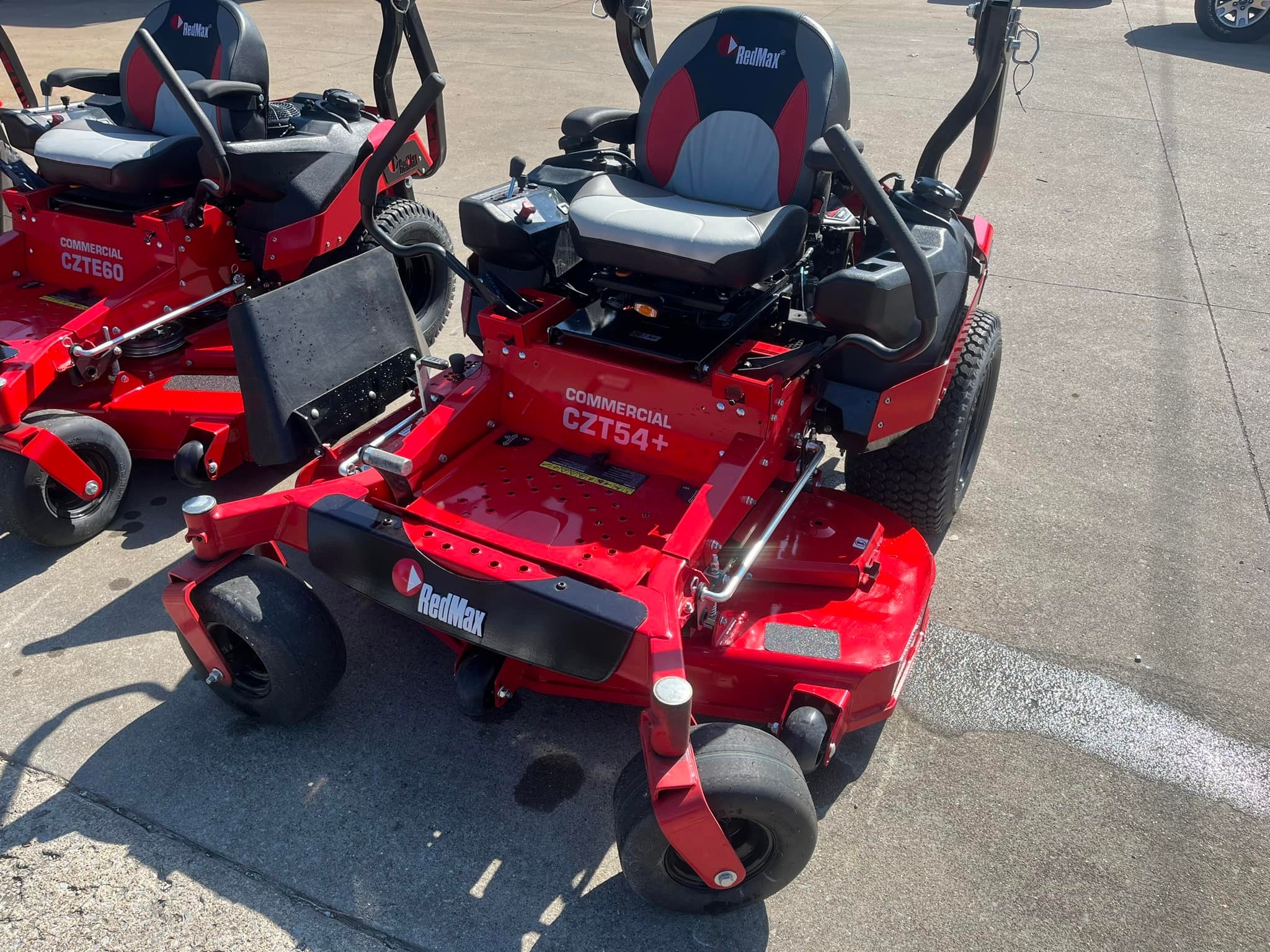 DTS power equipment Nicholasville KY