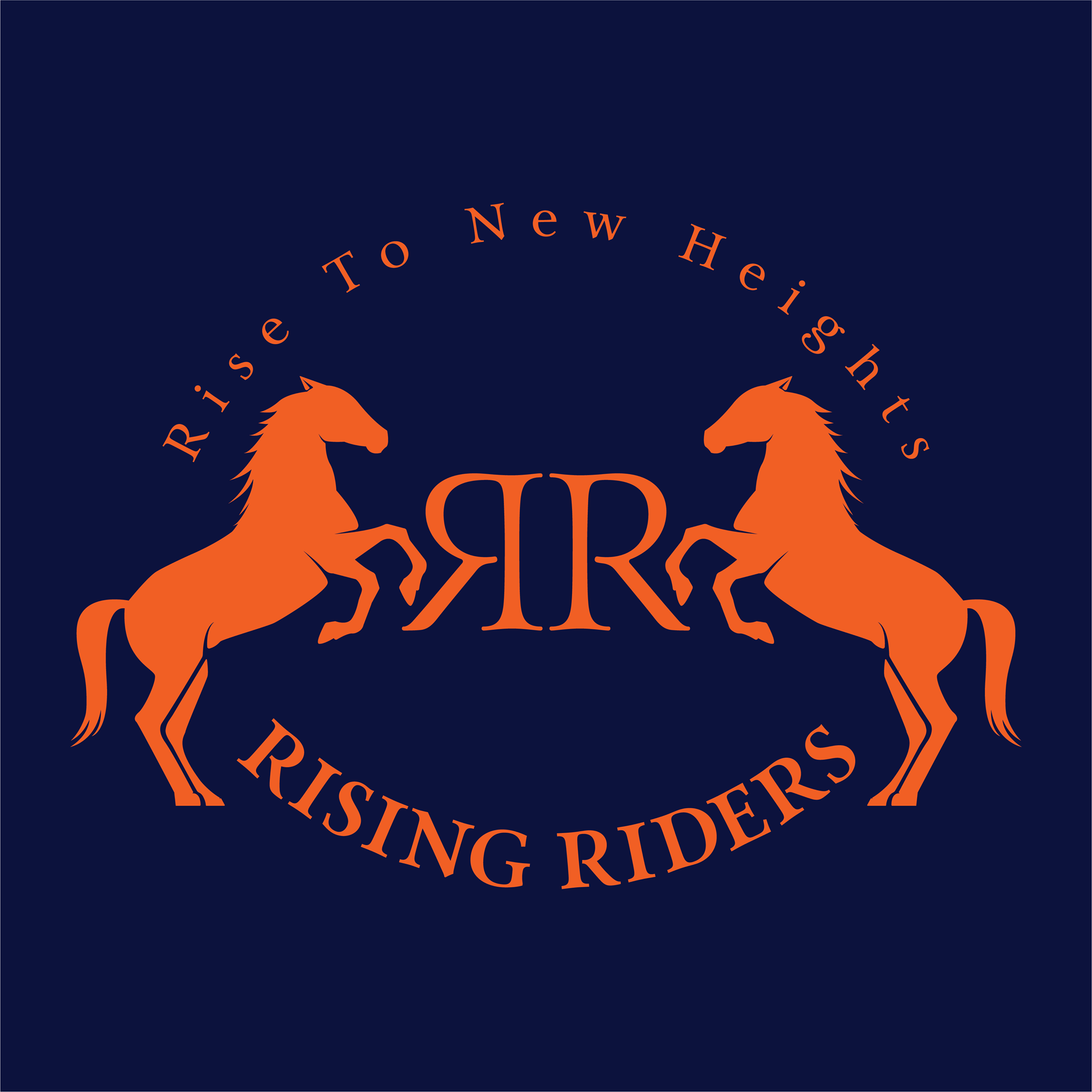 Rising Riders | Leverington