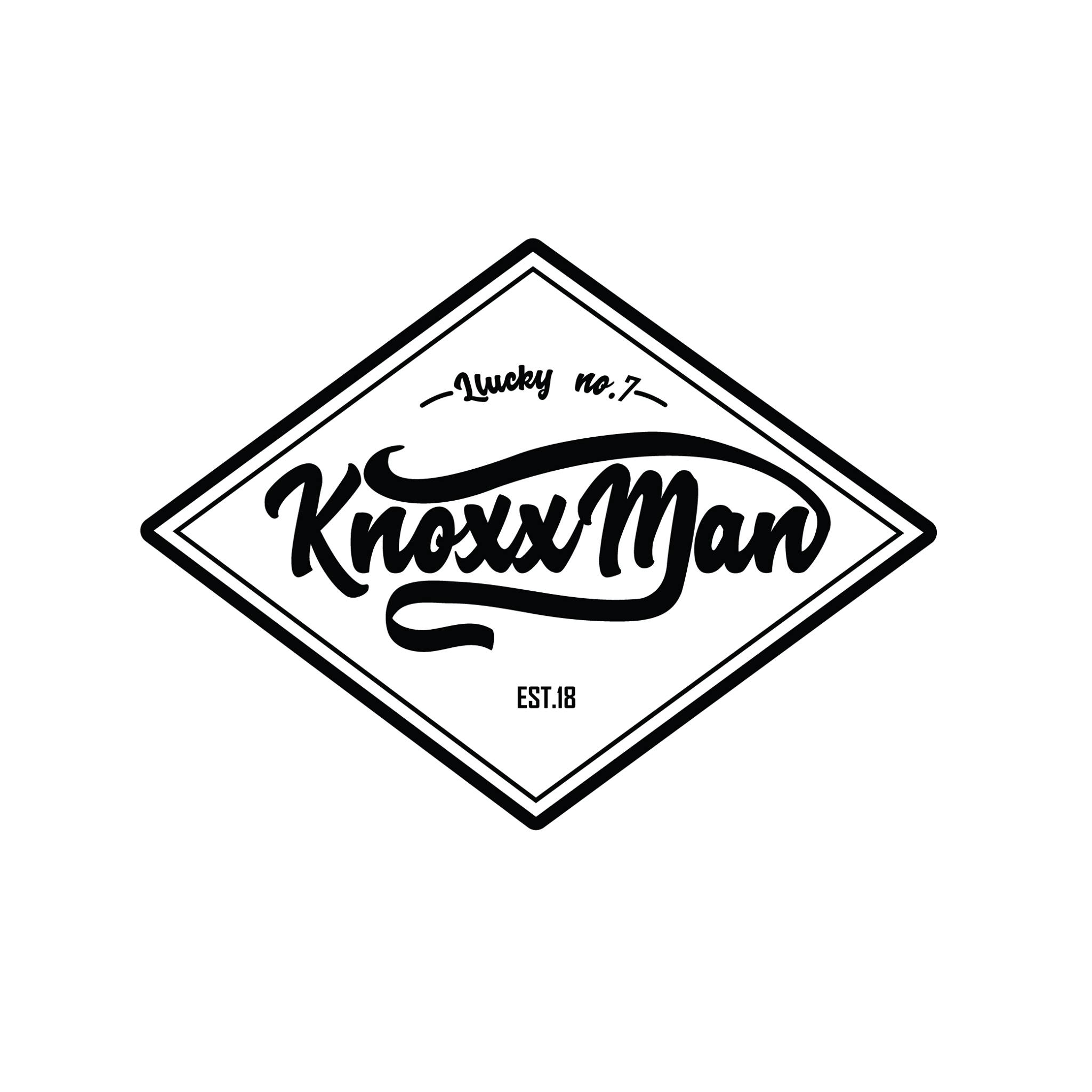 Knoxx Man