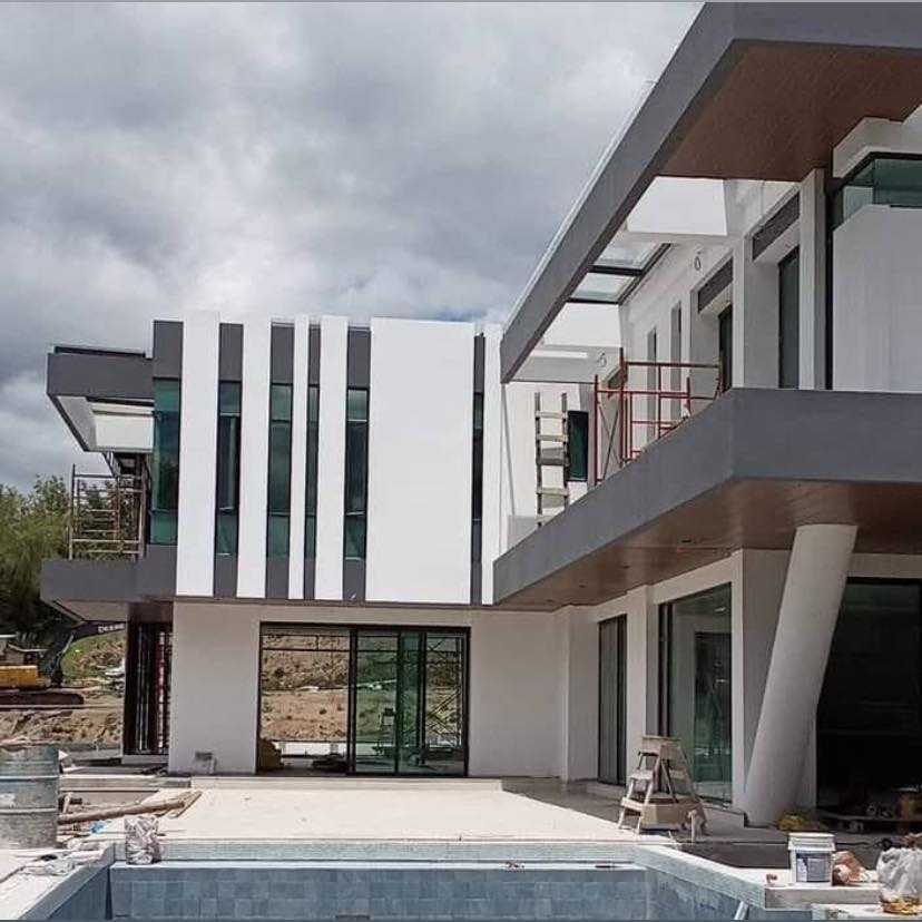 Arklas arquitectura