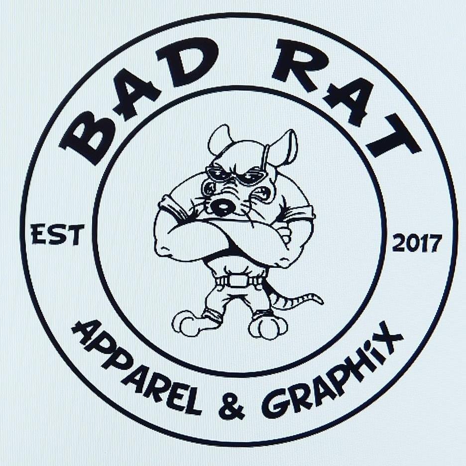 Bad Rat Graphix & Apparel | Arvada CO