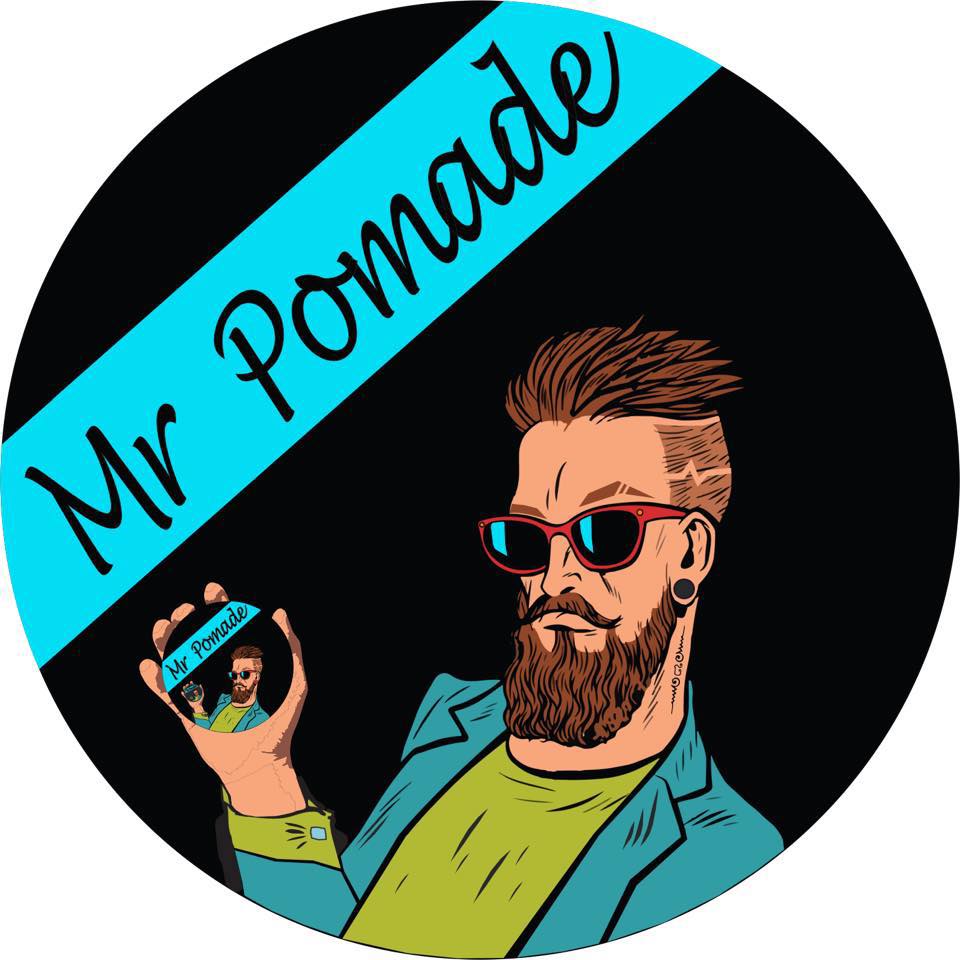 Mr Pomade | Phnom Penh