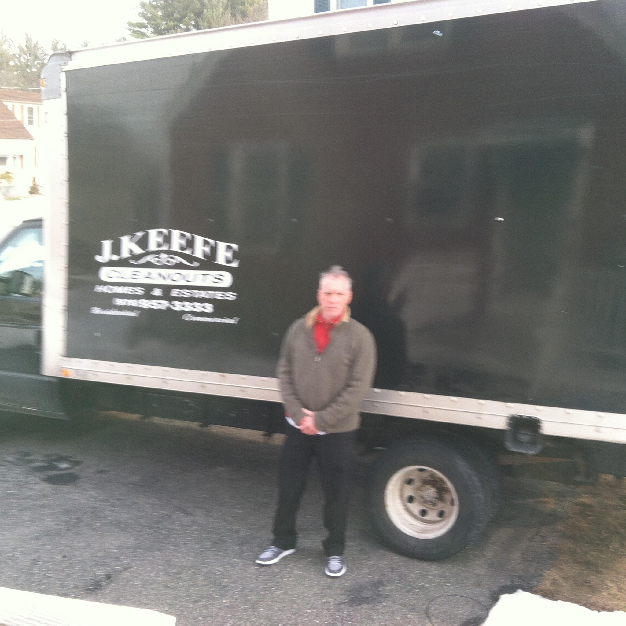 Keefe Furniture | Dracut MA