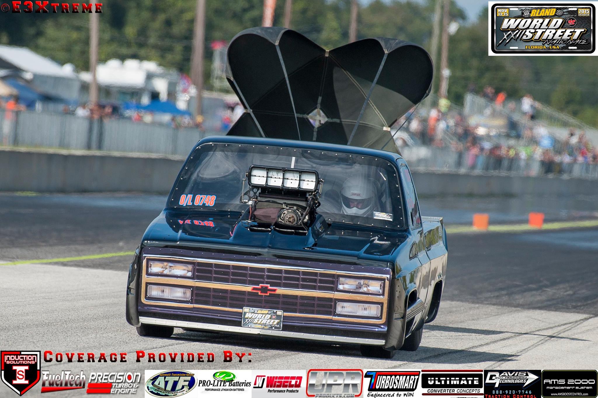 Miss Misery Racing | Decatur TN