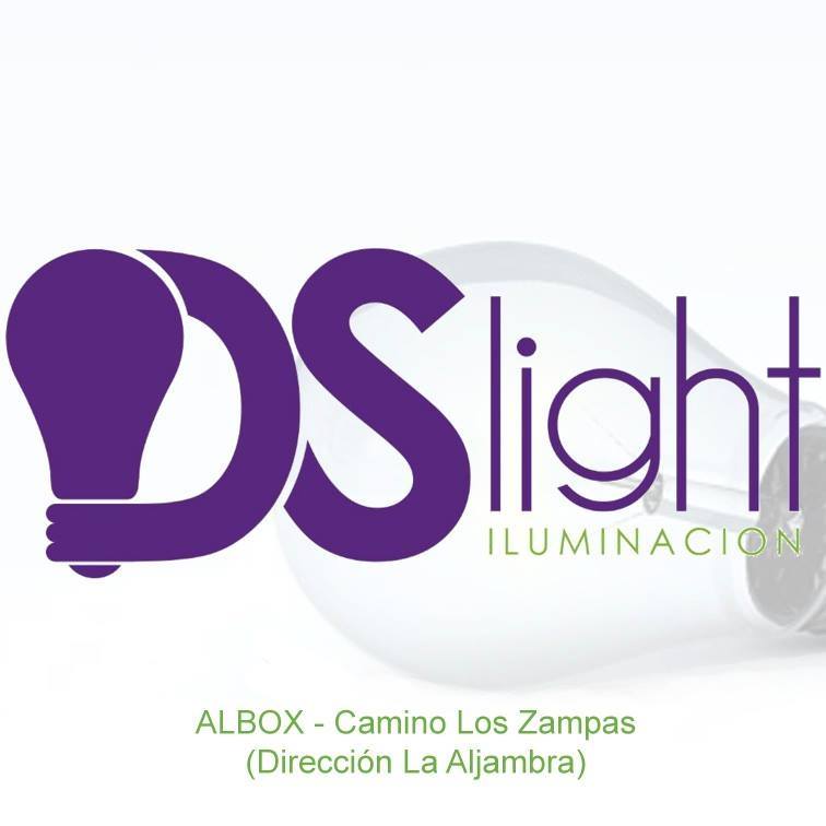 DS Light Iluminación | Albox