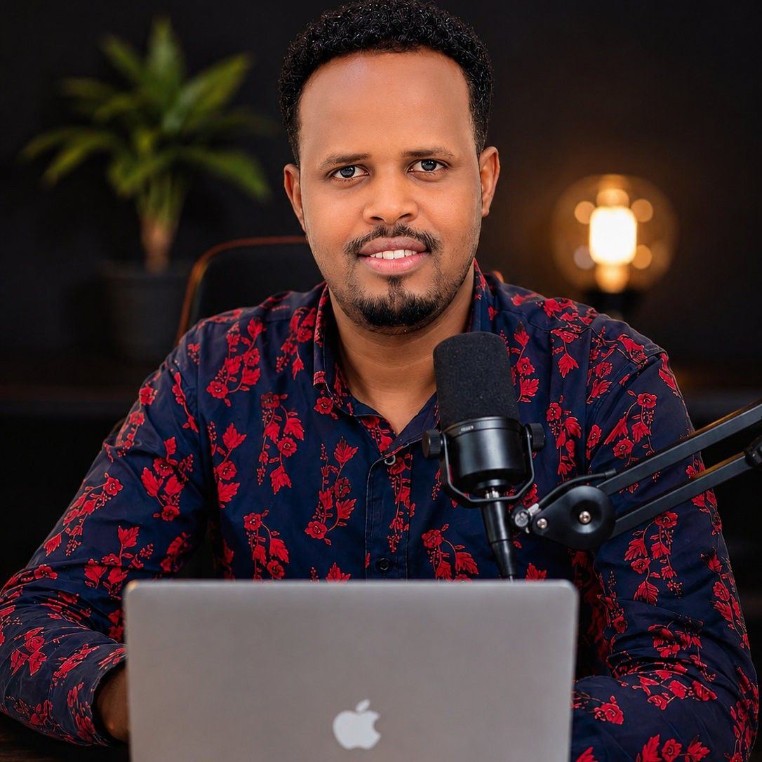 Khadar NASRI