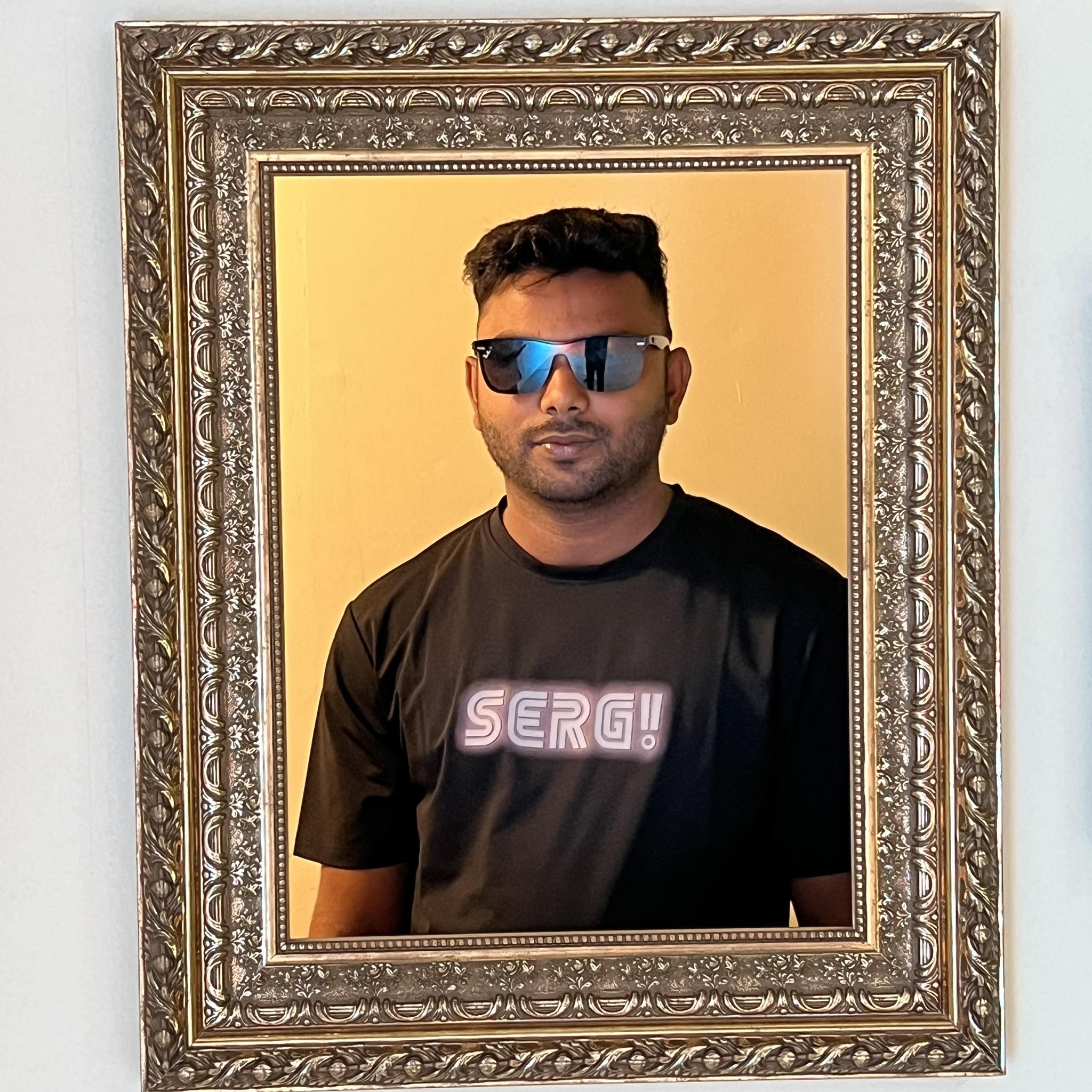 Md Alamin Surker Raj
