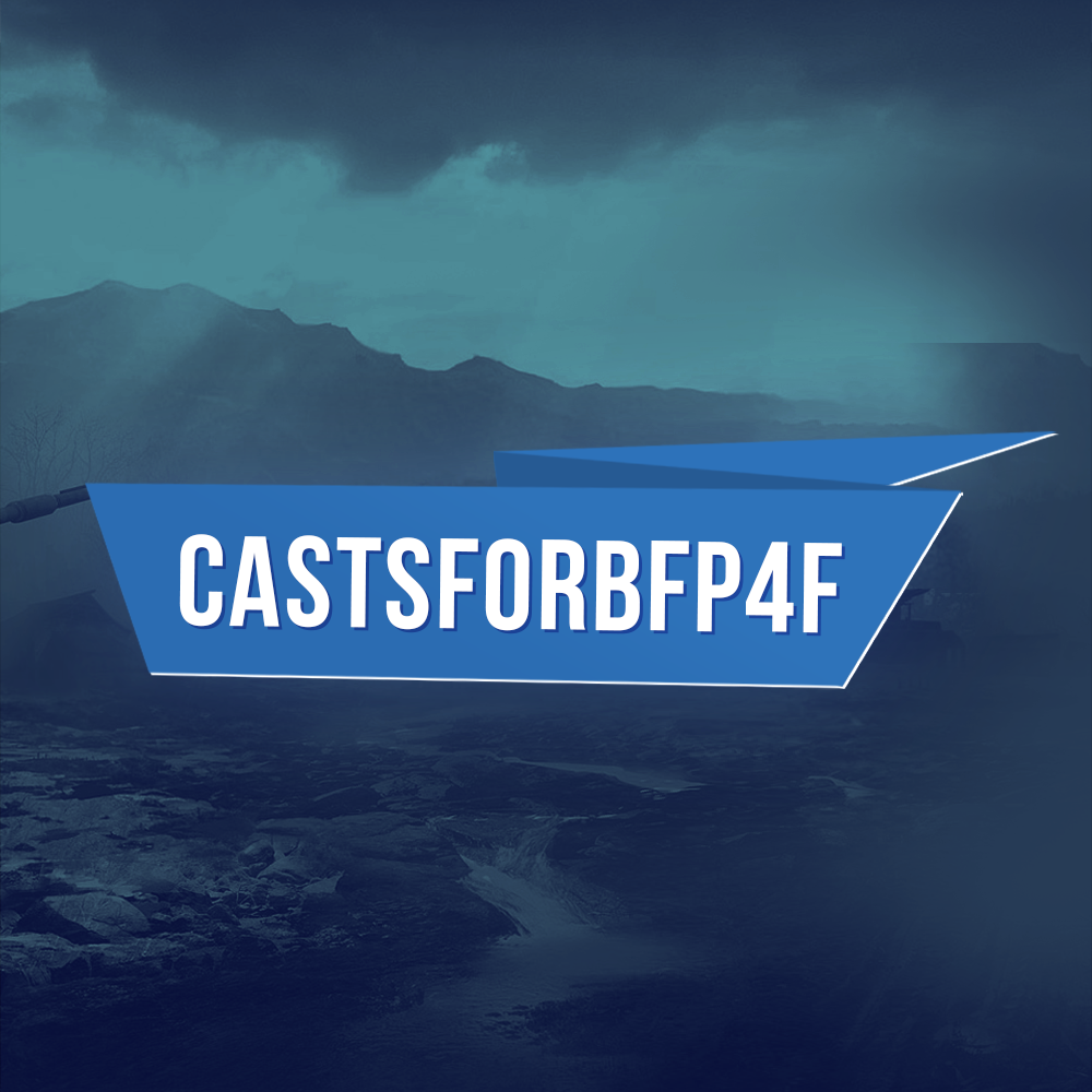CastsForBFP4F