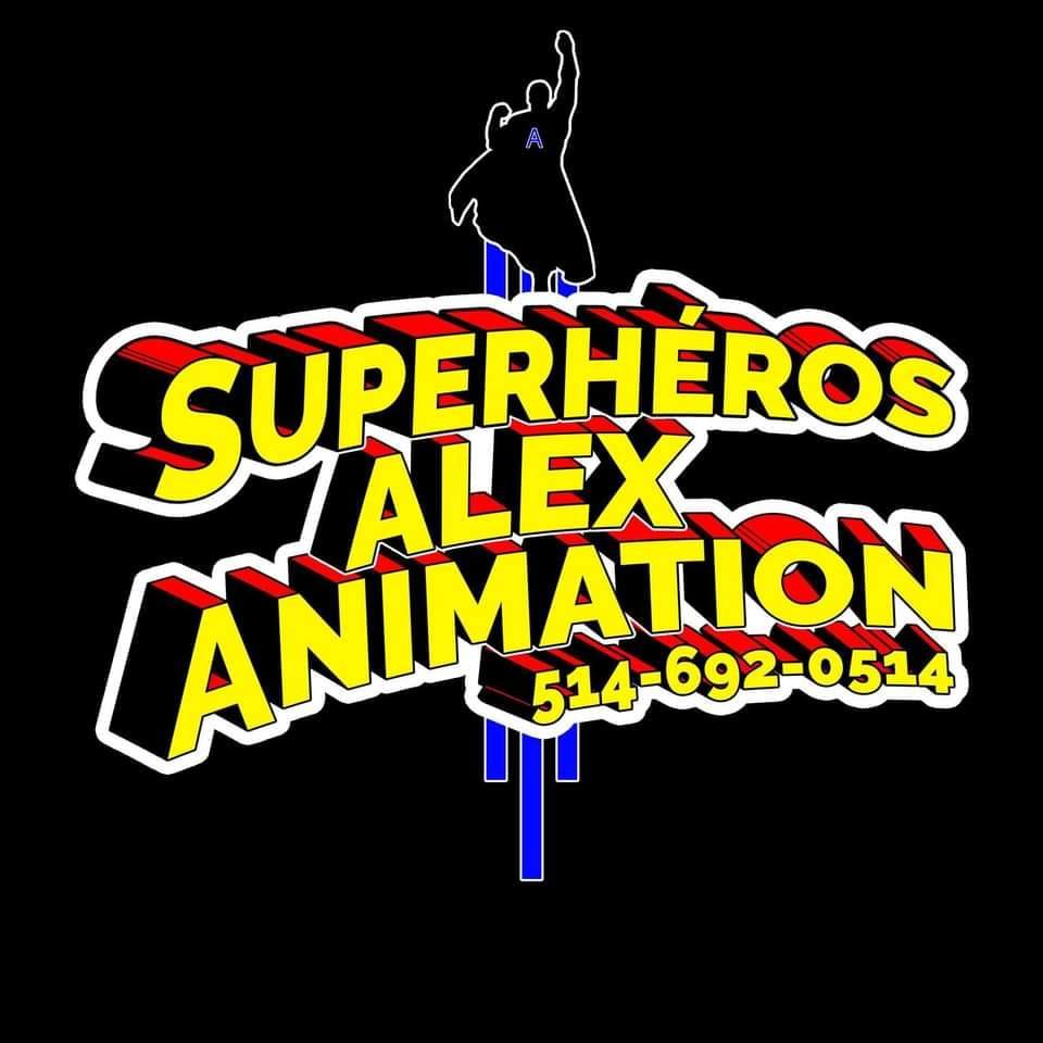 🚨 SUDBURY… A NEW SECOND SHOW... - Superhéros Alex Animation | Facebook