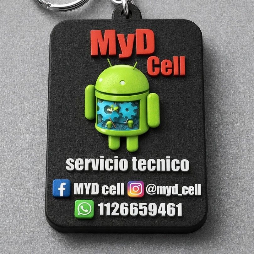 MyD cell
