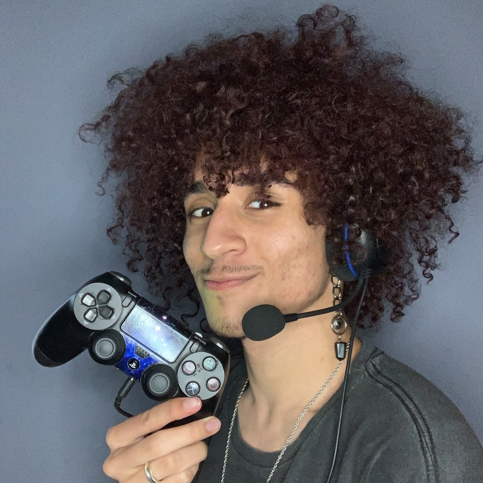Charlie
