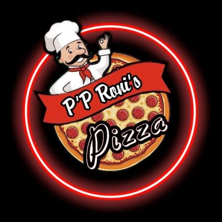 PP Roni's Pizza | Victoria