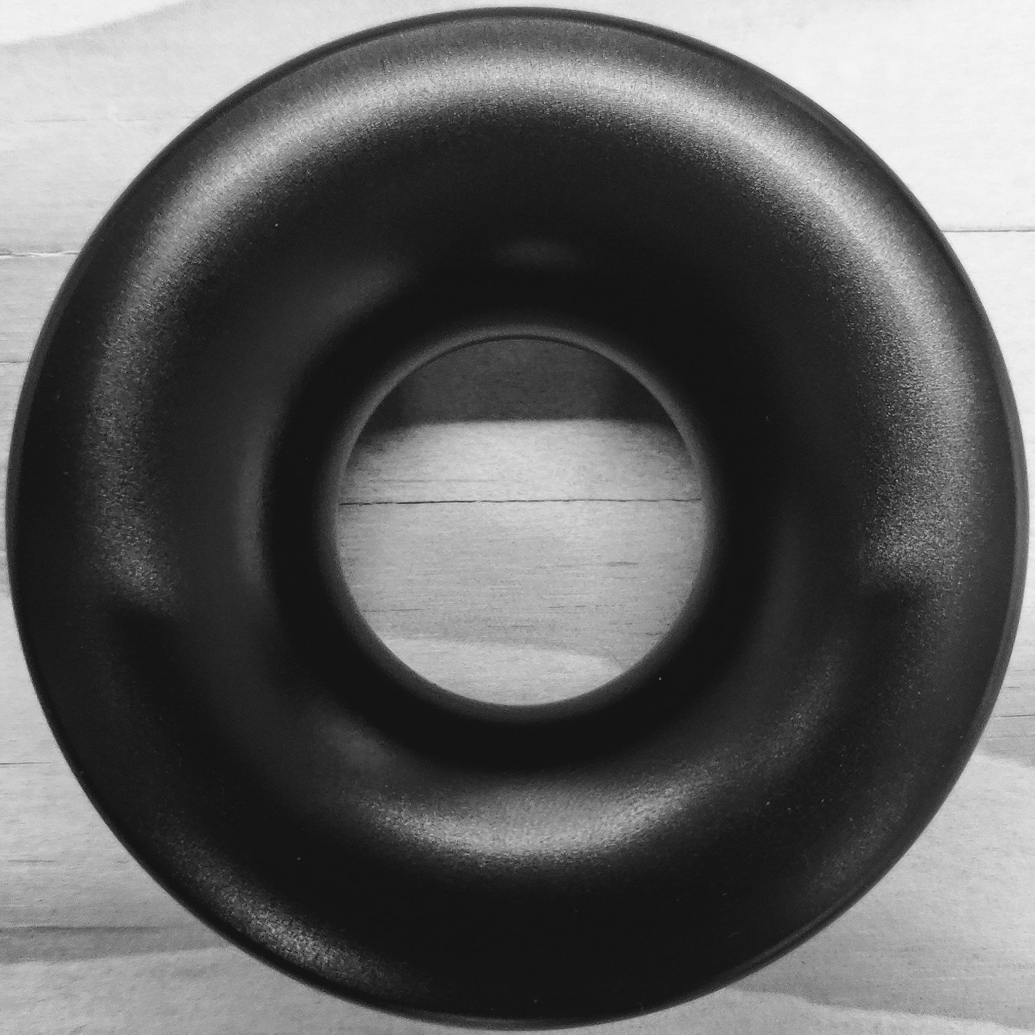 DINGHY CRUISING & CAMPING | Has anyone used low friction rings instead ...