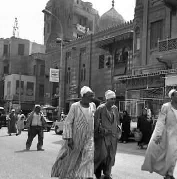 cairo