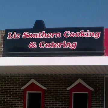 Liz Southern Cooking & Catering | Warner Robins GA
