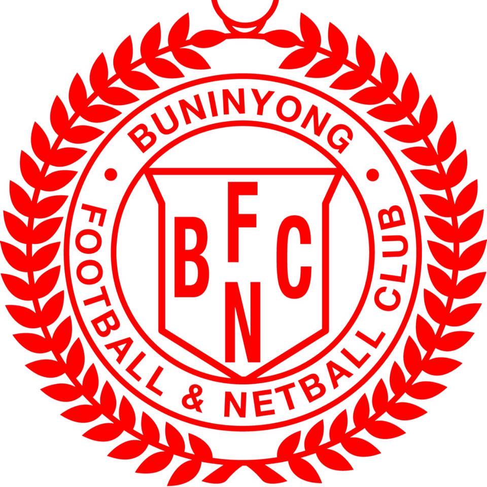 Emma is running a... - Buninyong Football Netball Club | Facebook