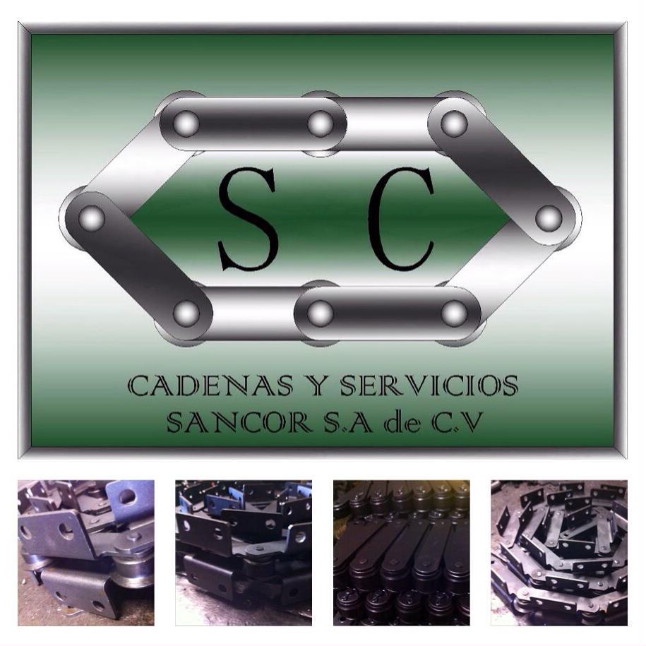 Cadenas Y Servicios Sancor SA de CV