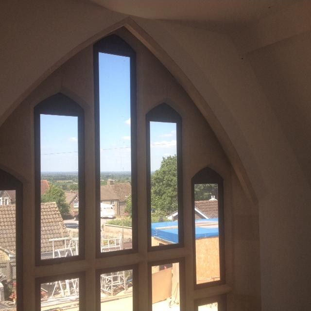 Hughes Building Services