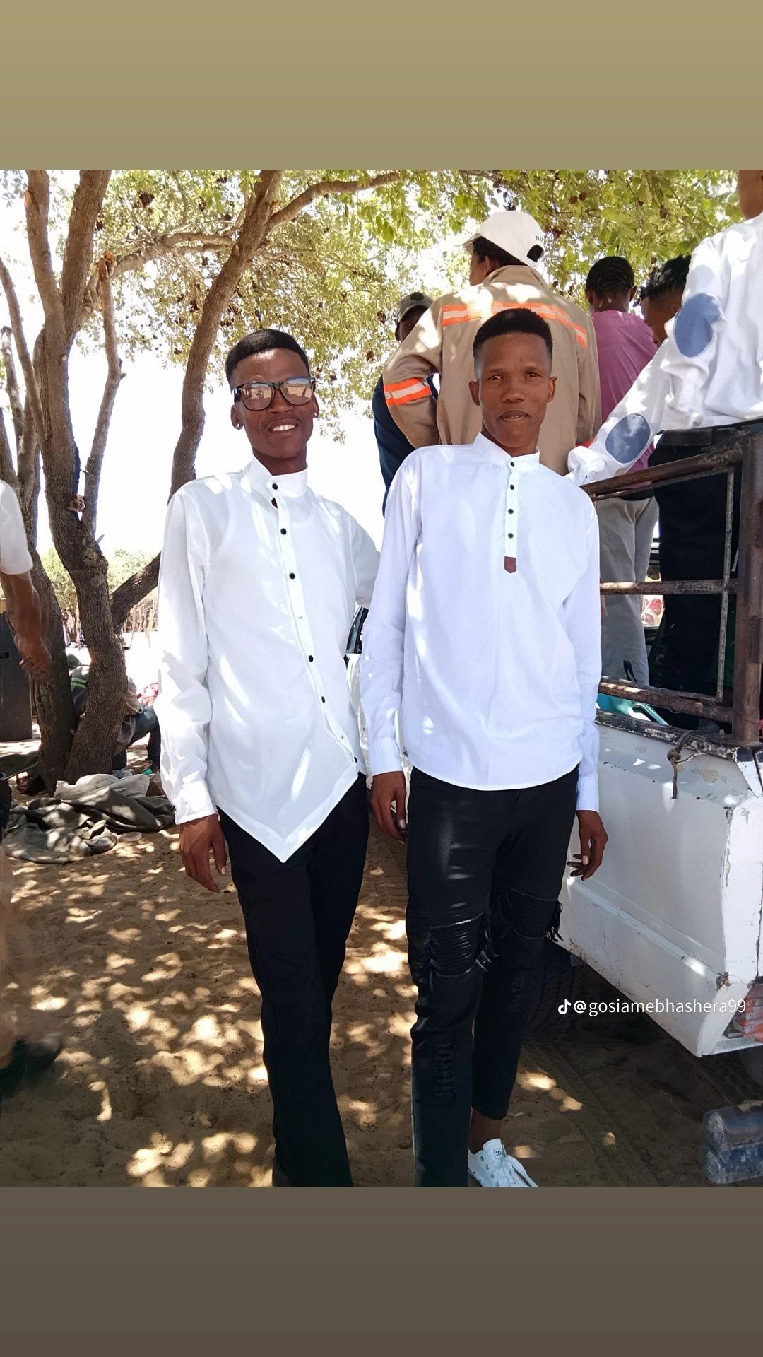 On behalf of the New Xade... - Tau Grading & Lemcke Ranches | Facebook