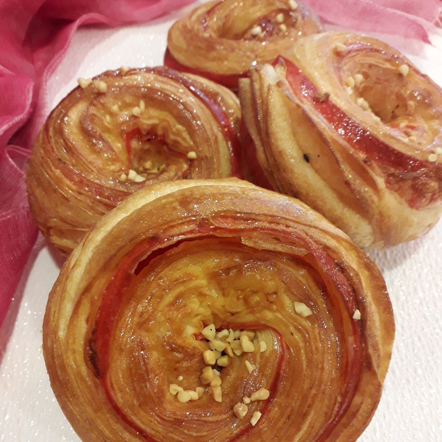 Boulangerie Pâtisserie Chisson | La Rochelle