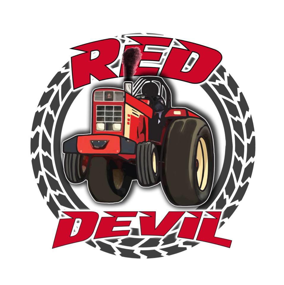 Red Devil Australia