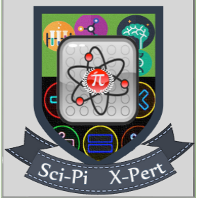 Sci-Pi Xpert: Math and Science Club