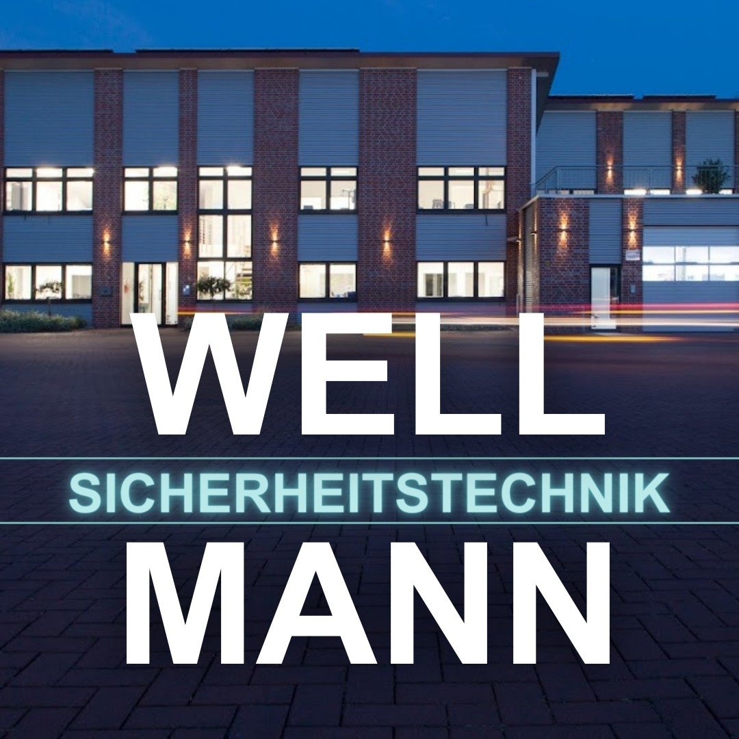 Wellmann Sicherheitstechnik | Nordwalde