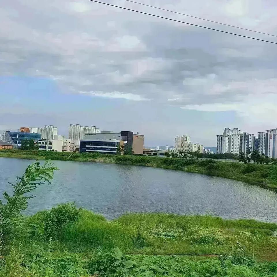 대구혁신도시 | Daegu