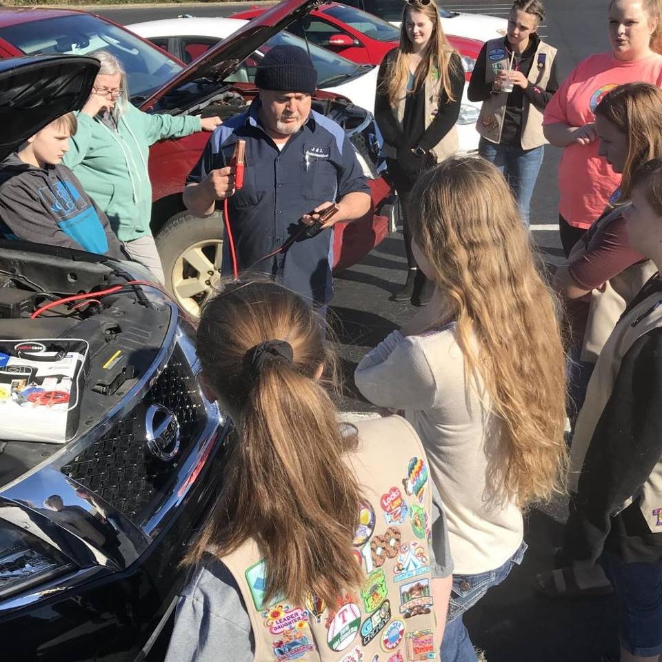 J & L Automotive | Marshall TX