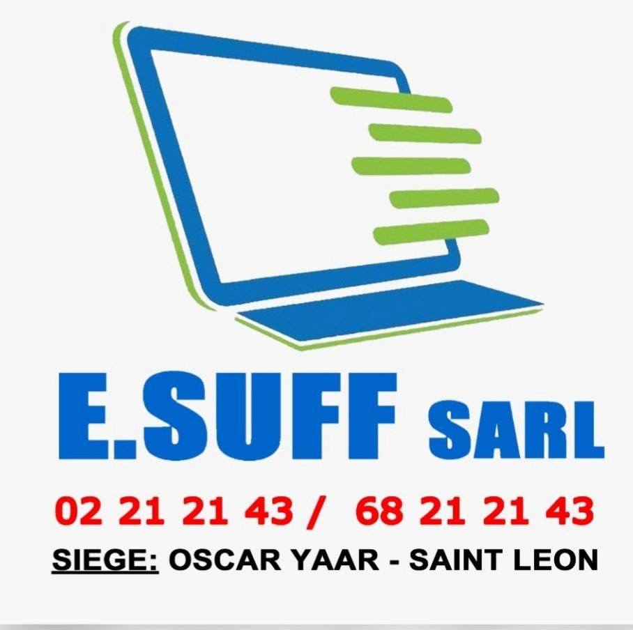 ESUF - 𝐁𝐎𝐎𝐒𝐓𝐄𝐙 𝐕𝐎𝐓𝐑𝐄 𝐏𝐑𝐎𝐃𝐔𝐂𝐓𝐈𝐕𝐈𝐓𝐄́ 𝐀̀ 𝐎𝐔𝐀𝐆𝐀 ! 🚀 Besoin d'une solution ...