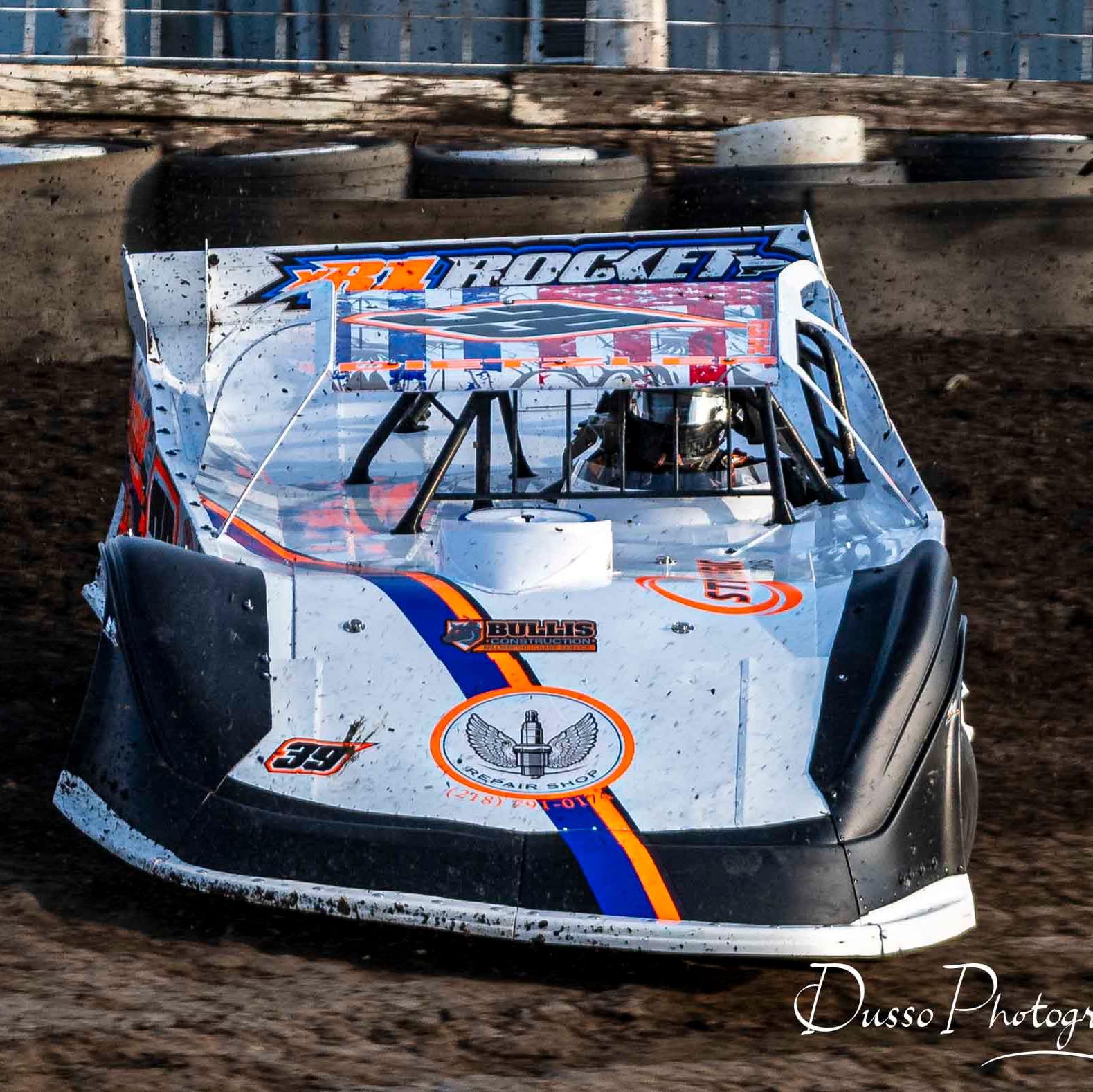 39 Racing