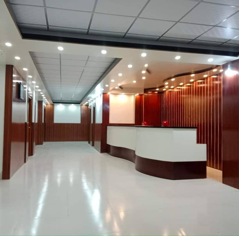 Rafi Medical Centre, Lalmonirhat | Lalmonirhat