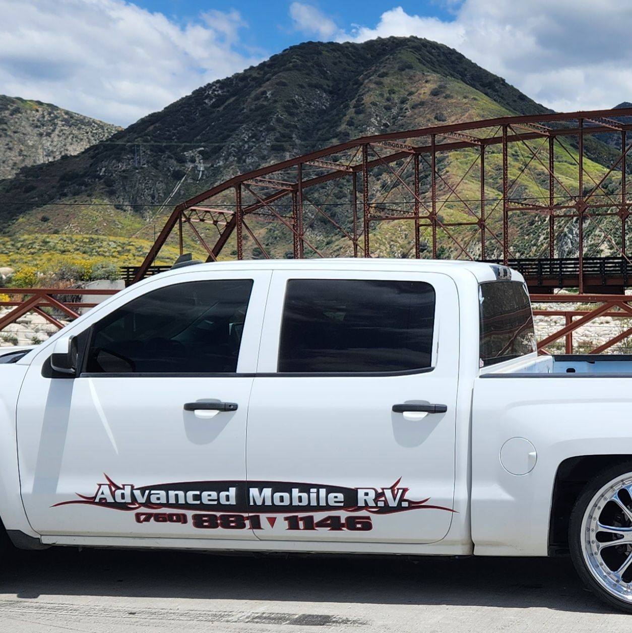 Advanced Mobile Rv | Fort Mohave AZ