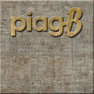 piag-B Der Gewalt entgegen gehen