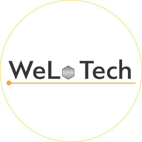 Weird Logic Technologies LTD | Sofia