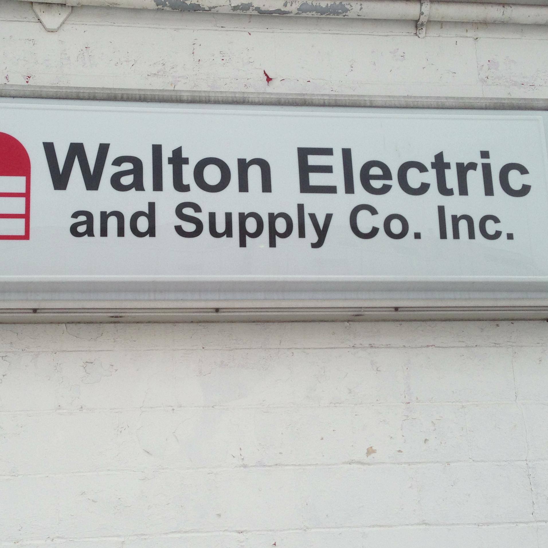 Walton Electric and Supply New Martinsville WV