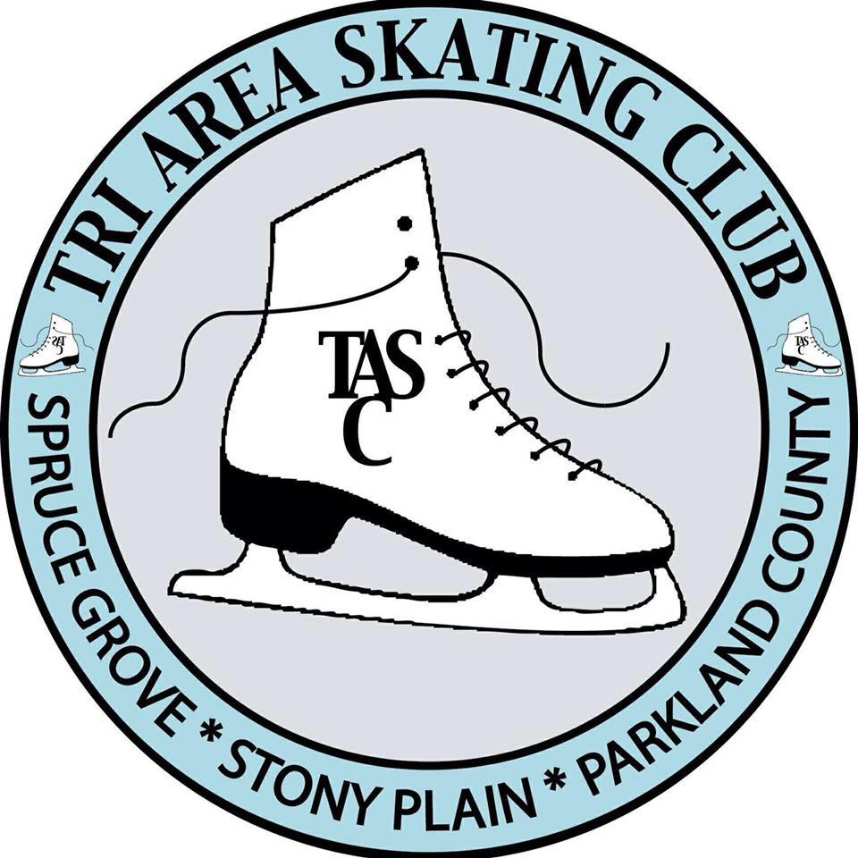 Tri Area Skating Club | Spruce Grove AB