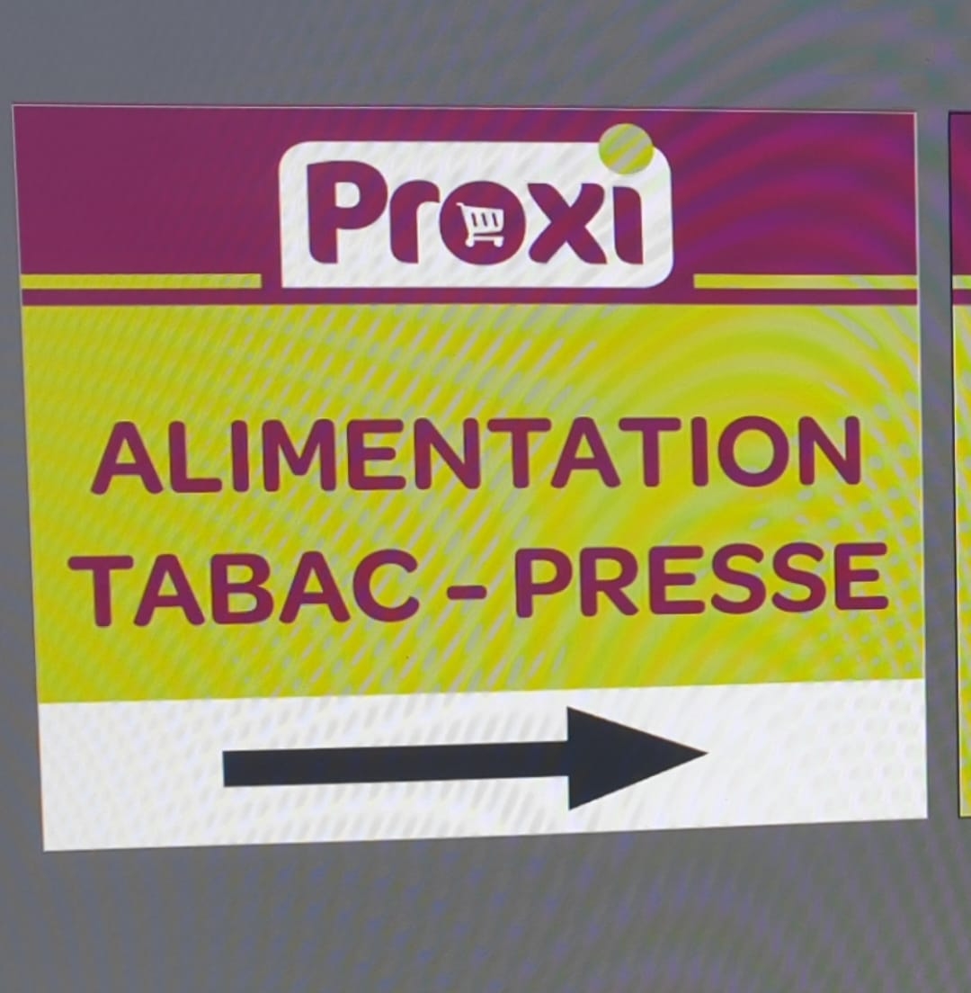 PROXI Tabac-Presse Spéracèdes | Spéracèdes