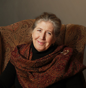 Anna Sofia Botkin