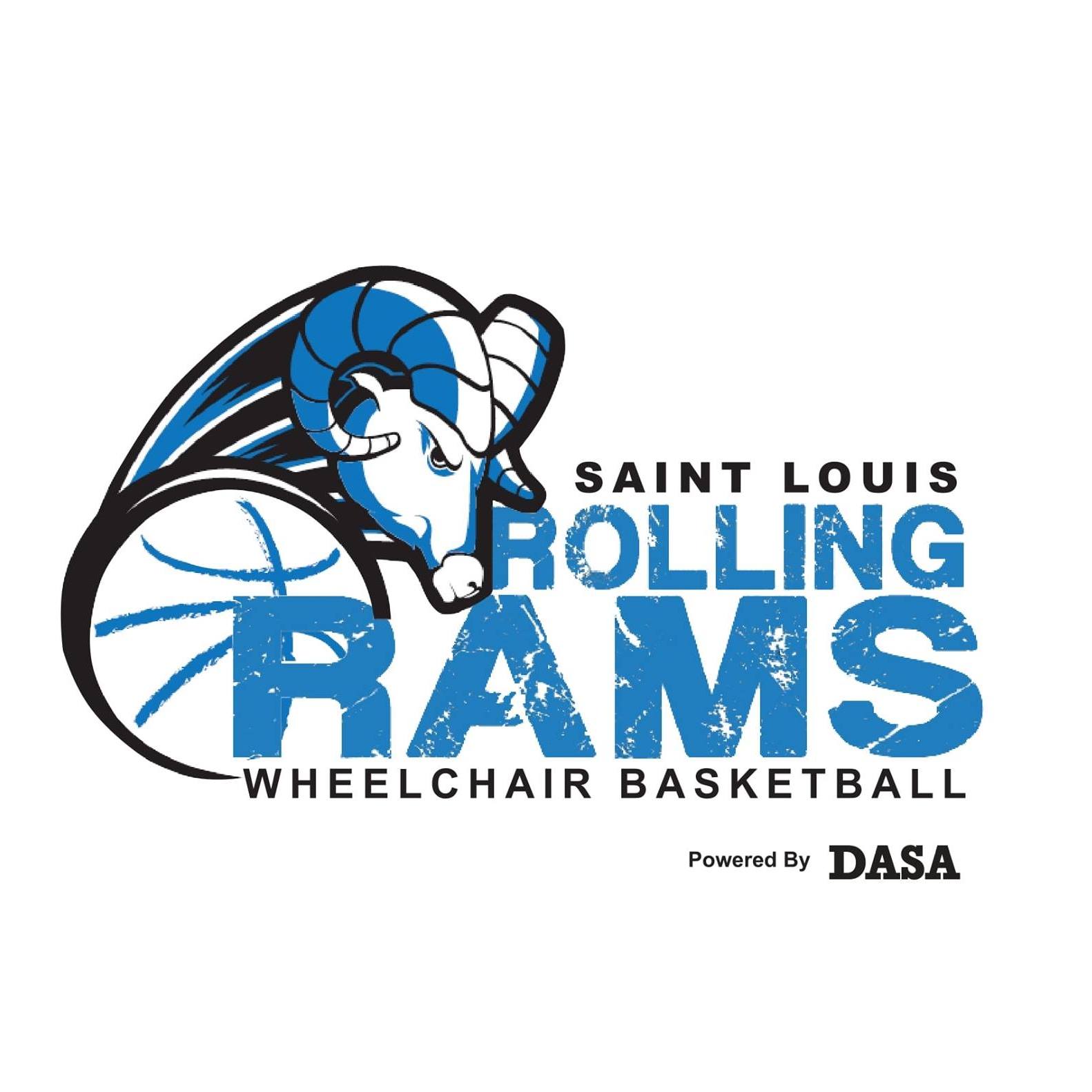 St. Louis Rolling Rams