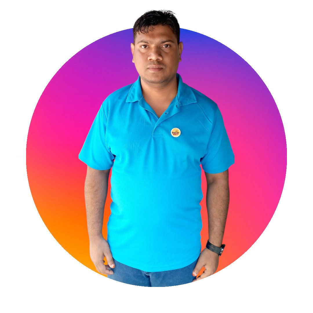 Md Azom Ali