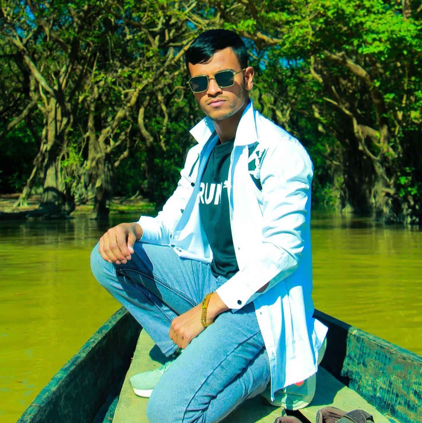 Adnan Sani Rifat